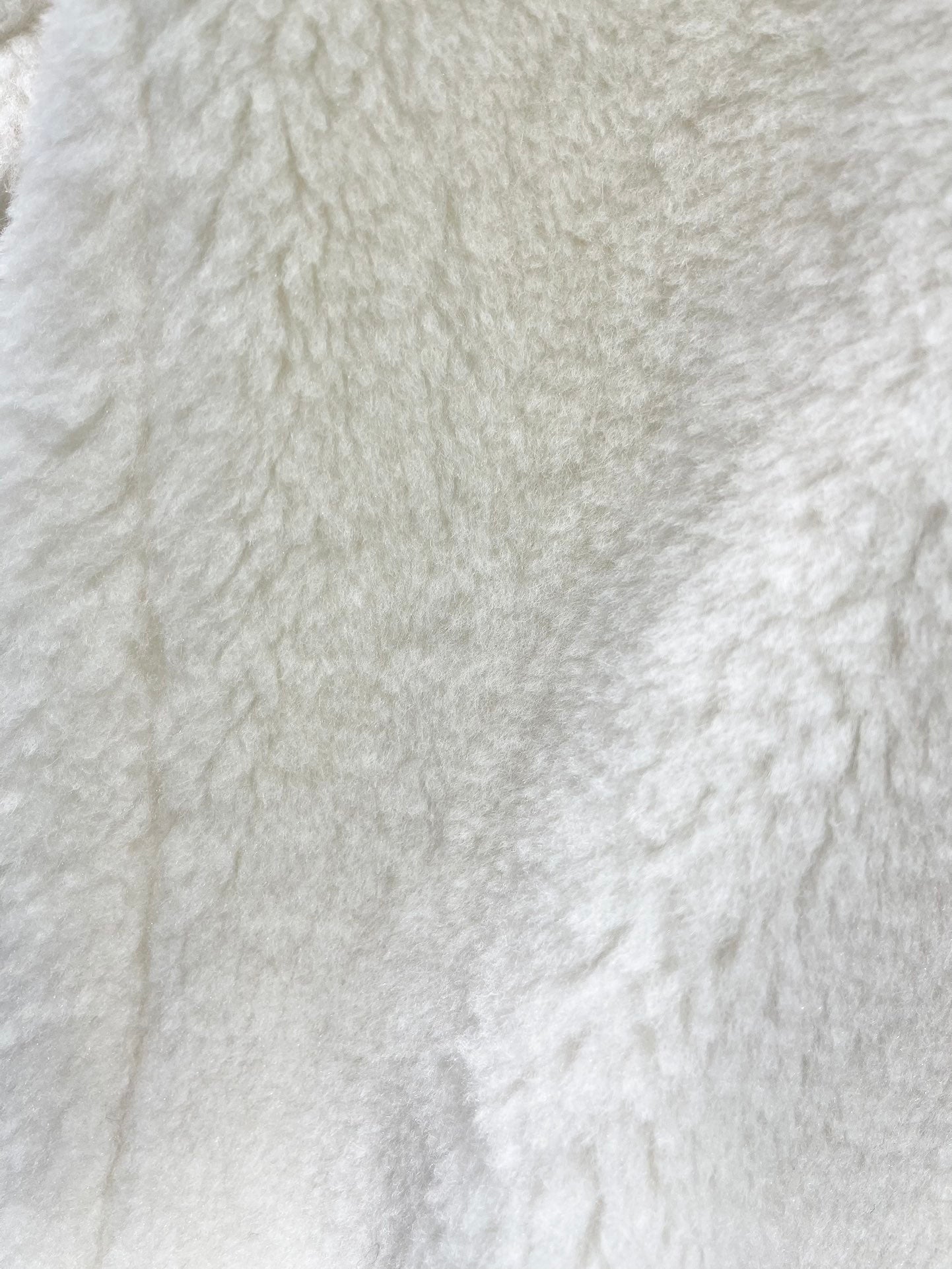 Max Mara Women's Fashion New Short Teddy Bear Coat M78378