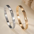 Messika 10092 Move Noa Bangle SM Diamond Bracelet