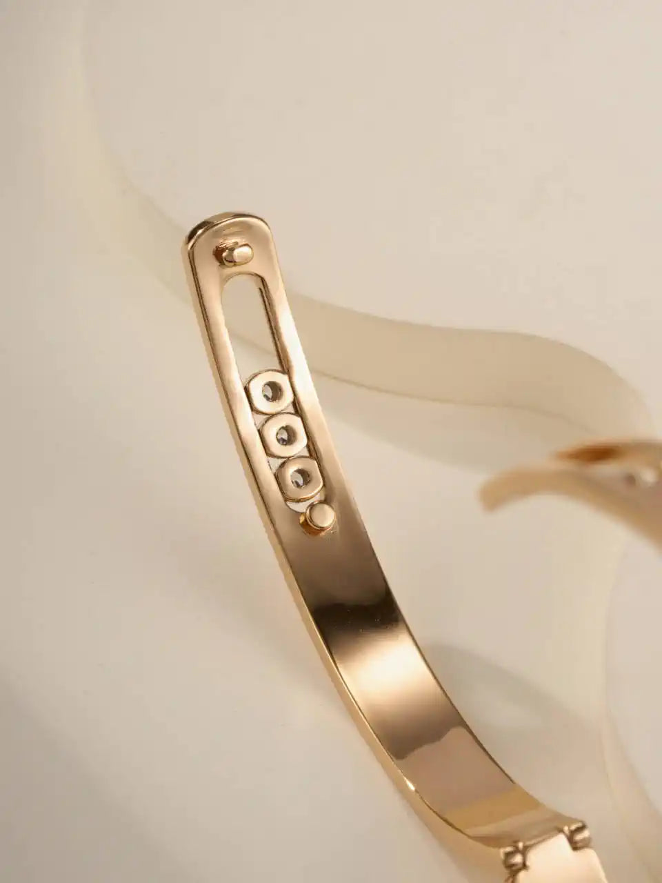 Messika 10092 Move Noa Bangle SM Diamond Bracelet