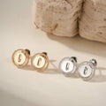 Messika 11571 Lucky Move SM Gold Diamond Ring