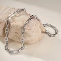Messika 12853 Move Link Diamond Necklace