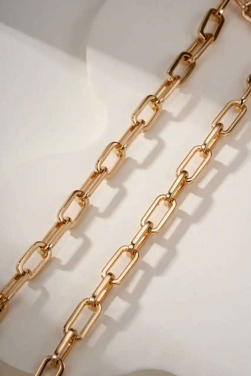 Messika 12853 Move Link Diamond Necklace