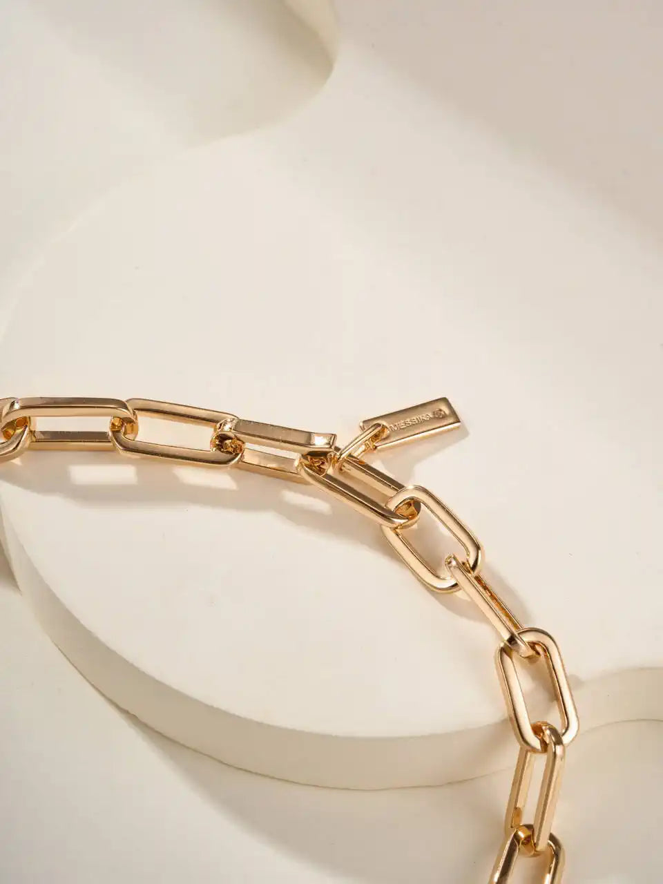 Messika 12853 Move Link Diamond Necklace