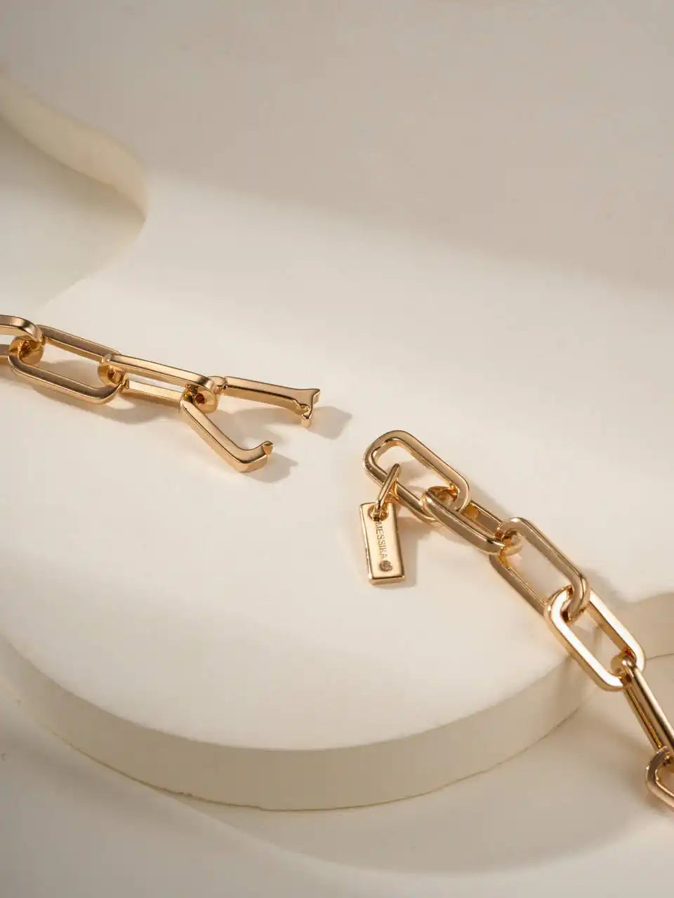 Messika 12853 Move Link Diamond Necklace
