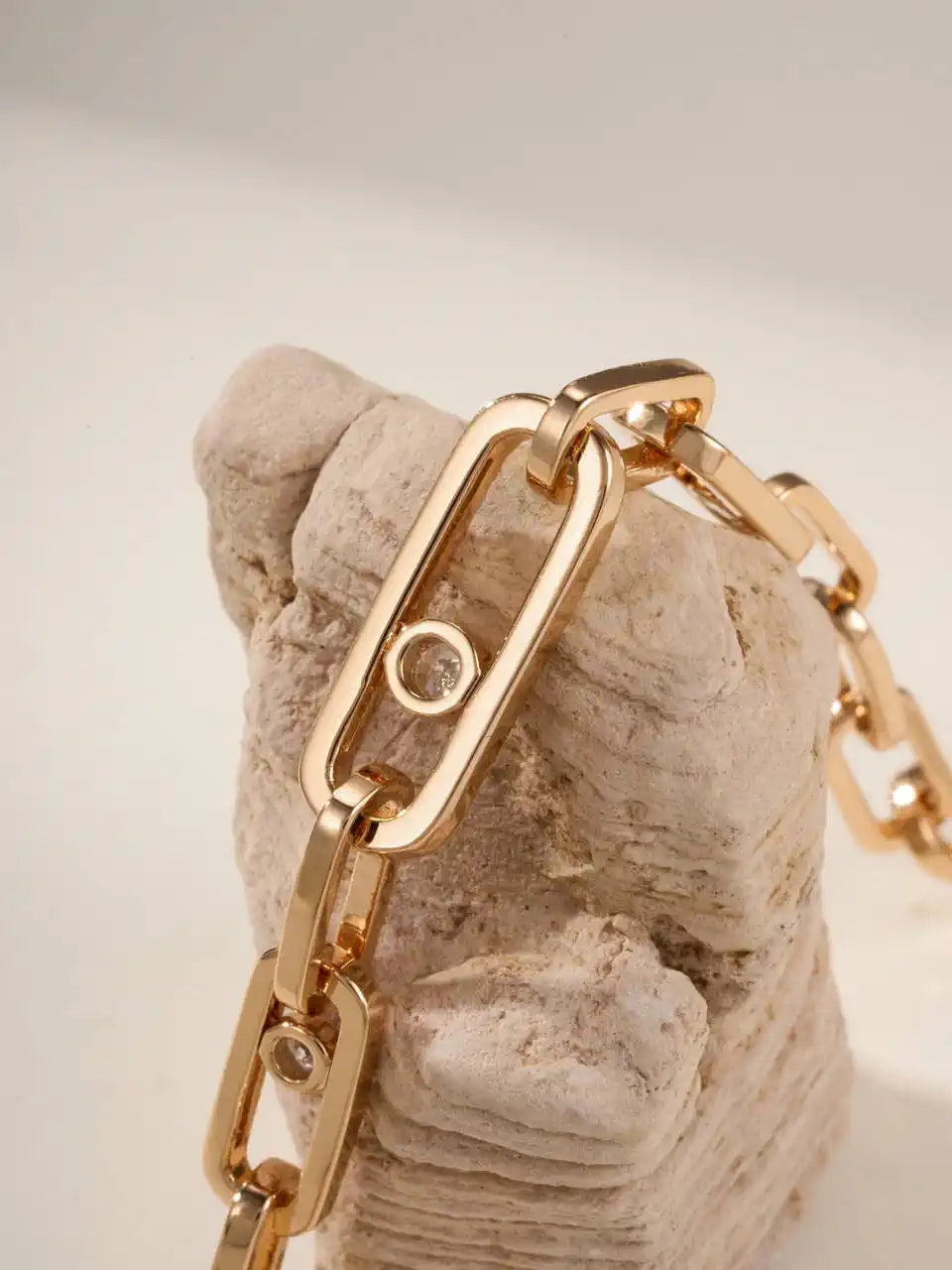 Messika 12853 Move Link Diamond Necklace