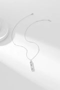 Messika 07228 Move 10th Anniversary Diamond Necklace