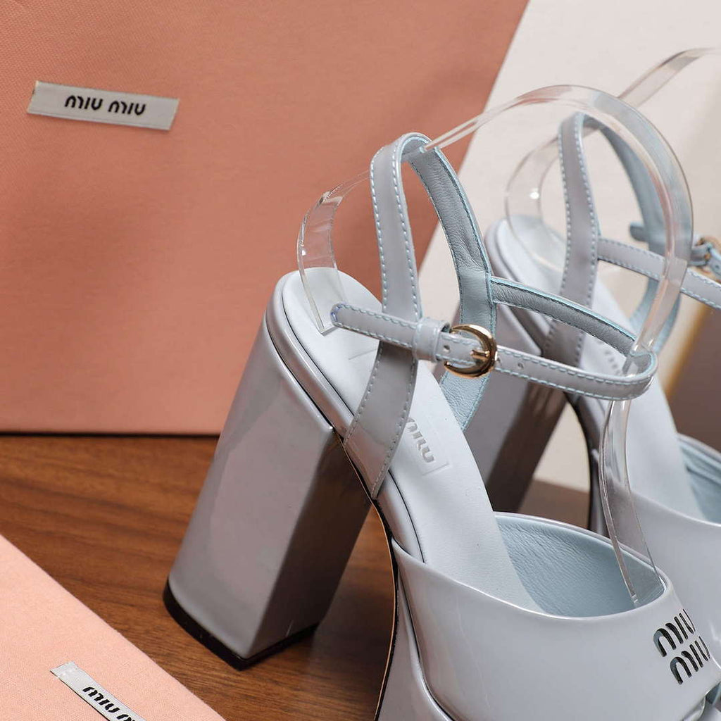 MiuMiu Women's Fashion Pumps Shoes Miu8230