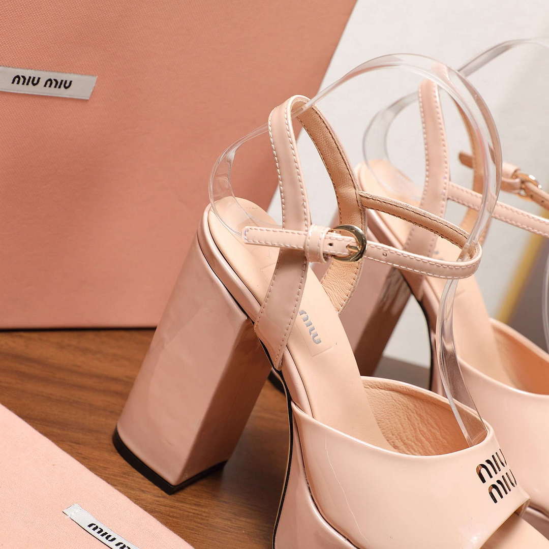 MiuMiu Women's Fashion Pumps Shoes Miu8231