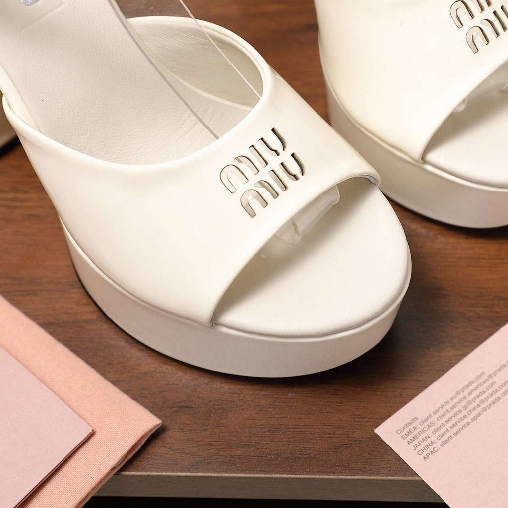 MiuMiu Women's Fashion Pumps Shoes Miu8233