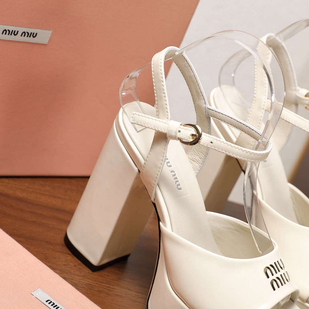 MiuMiu Women's Fashion Pumps Shoes Miu8233
