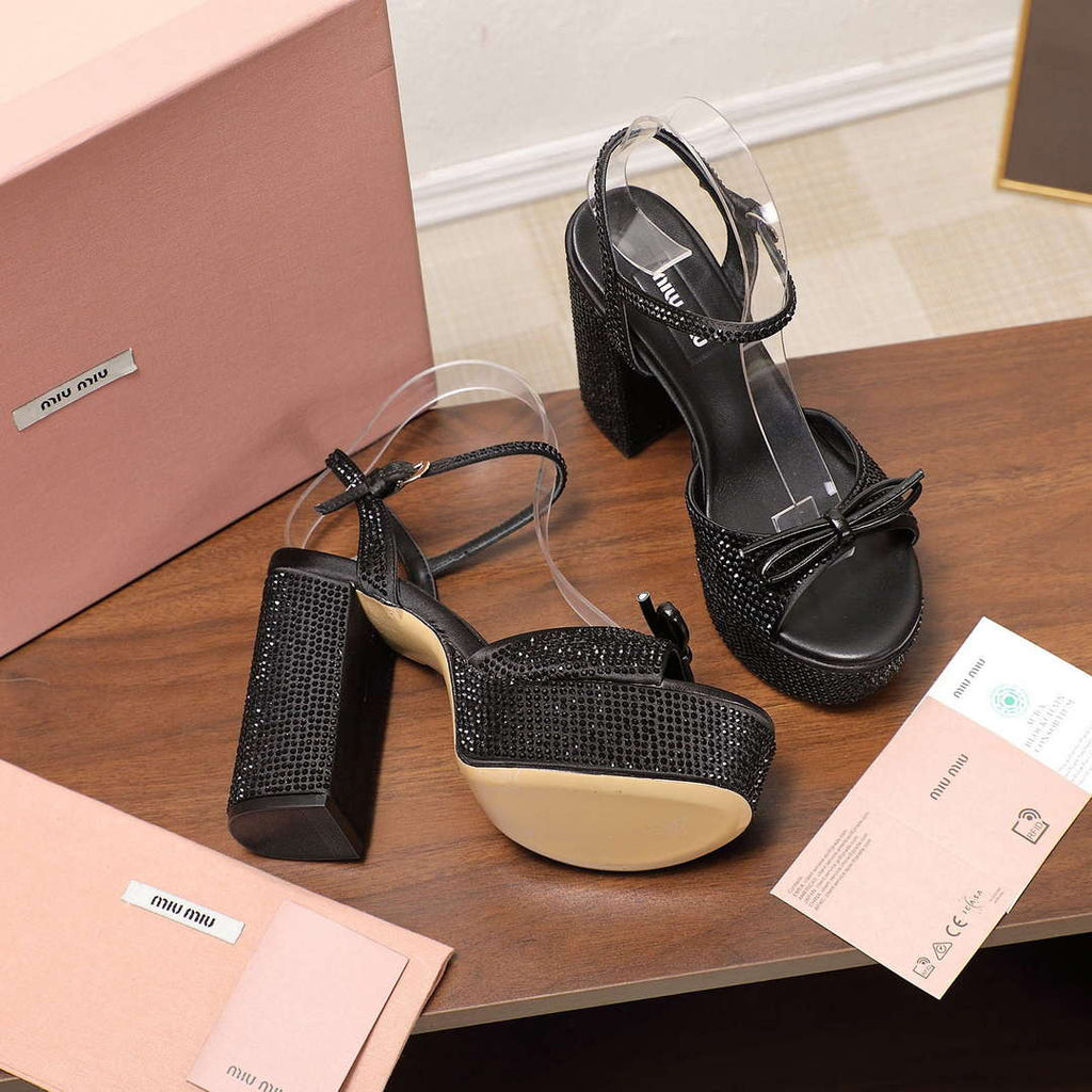 MiuMiu Women's Fashion Pumps Shoes Miu8235