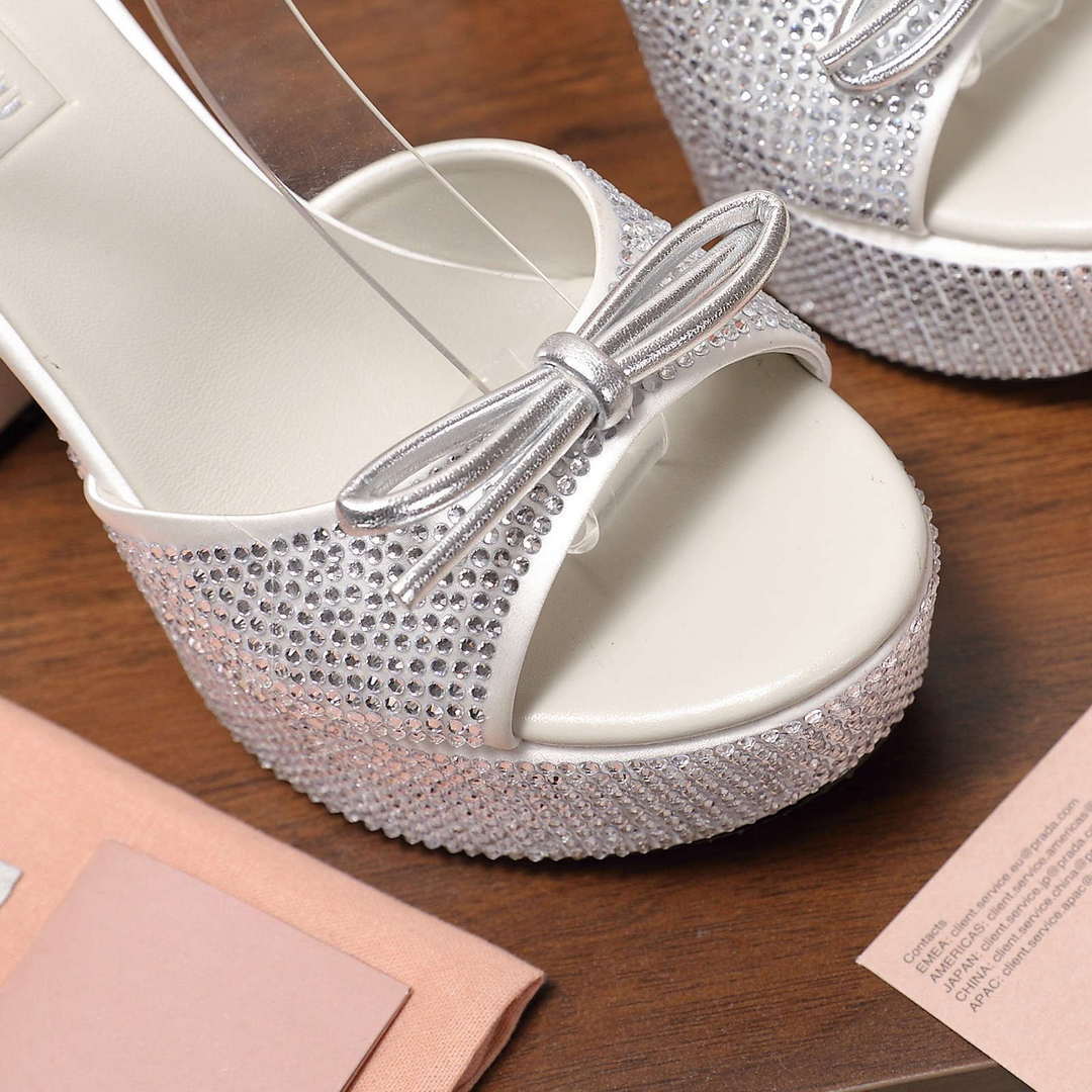 MiuMiu Women's Fashion Pumps Shoes Miu8236