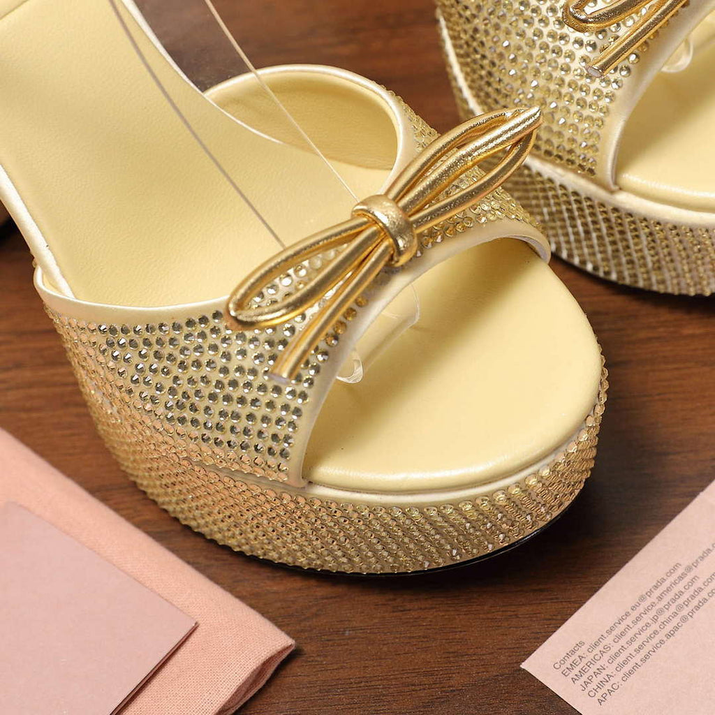 MiuMiu Women's Fashion Pumps Shoes Miu8237
