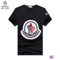 Moncler Men T-Shirts Moncler Fashion Clothing M80073