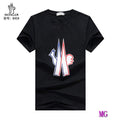 Moncler Men T-Shirts Moncler Fashion Clothing M80081