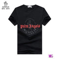 Moncler Men T-Shirts Moncler Fashion Clothing M80078