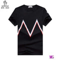 Moncler Men T-Shirts Moncler Fashion Clothing M80076
