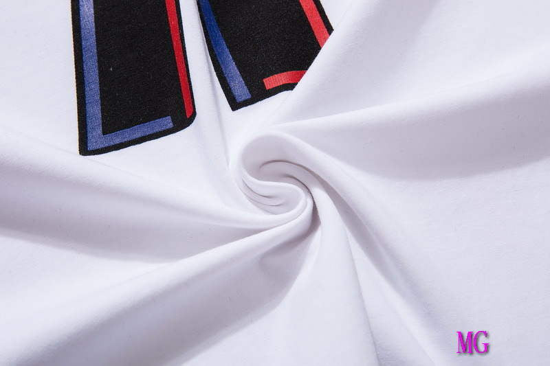 Moncler Men T-Shirts Moncler Fashion Clothing M80082