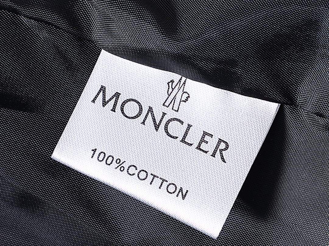 Moncler Men's Designer Jackets Moncler Clothing 38153