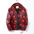 Moncler Men's Designer Jackets Moncler Coat Outerwear 38163