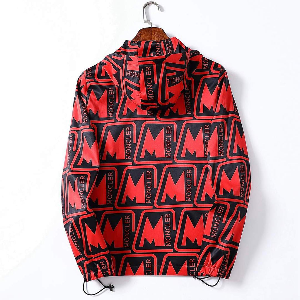 Moncler Men's Designer Jackets Moncler Coat Outerwear 38163