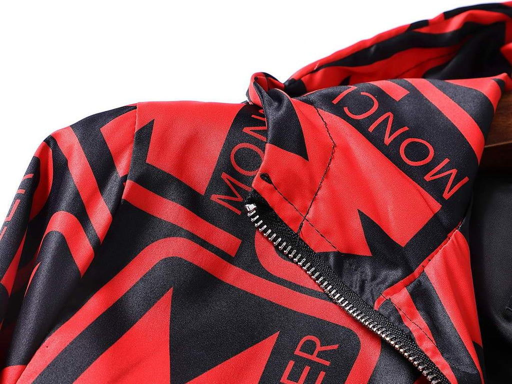 Moncler Men's Designer Jackets Moncler Coat Outerwear 38163