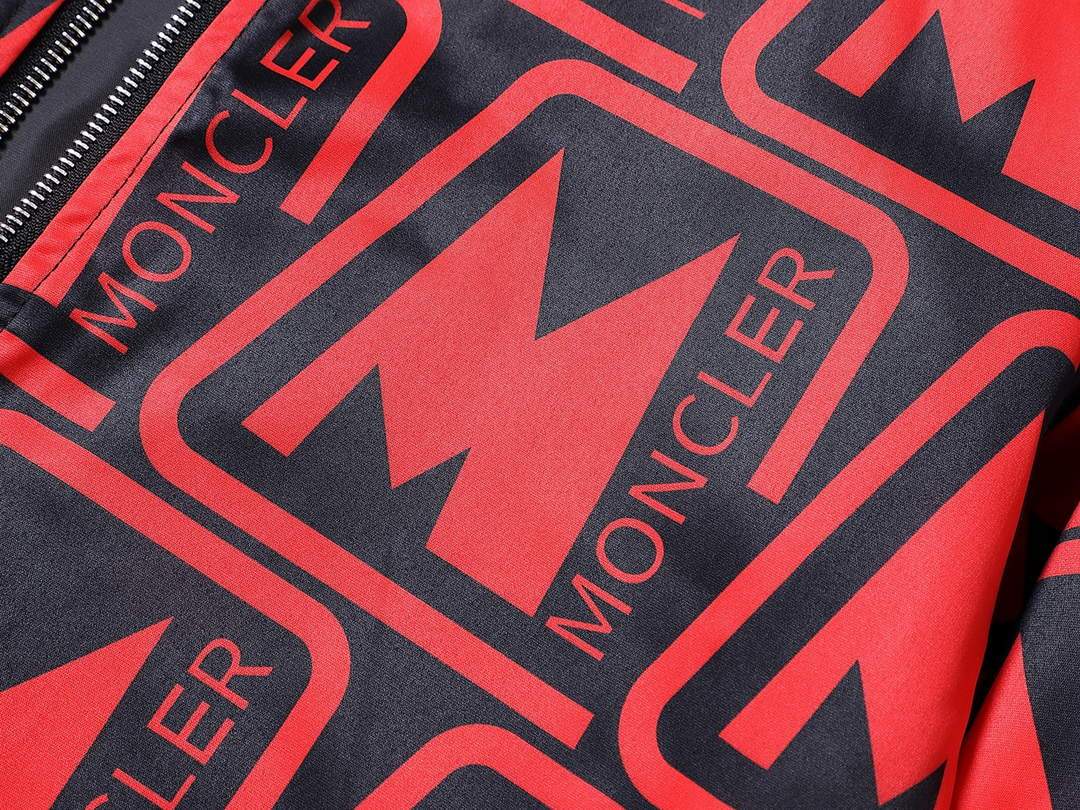 Moncler Men's Designer Jackets Moncler Coat Outerwear 38163