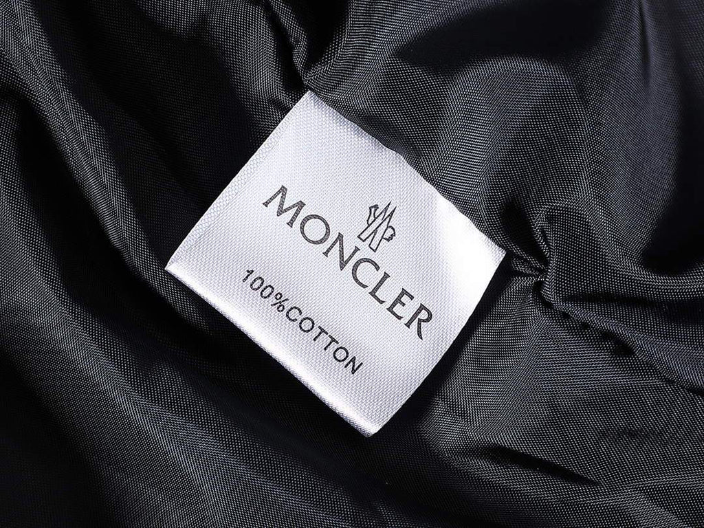 Moncler Men's Designer Jackets Moncler Coat Outerwear 38163