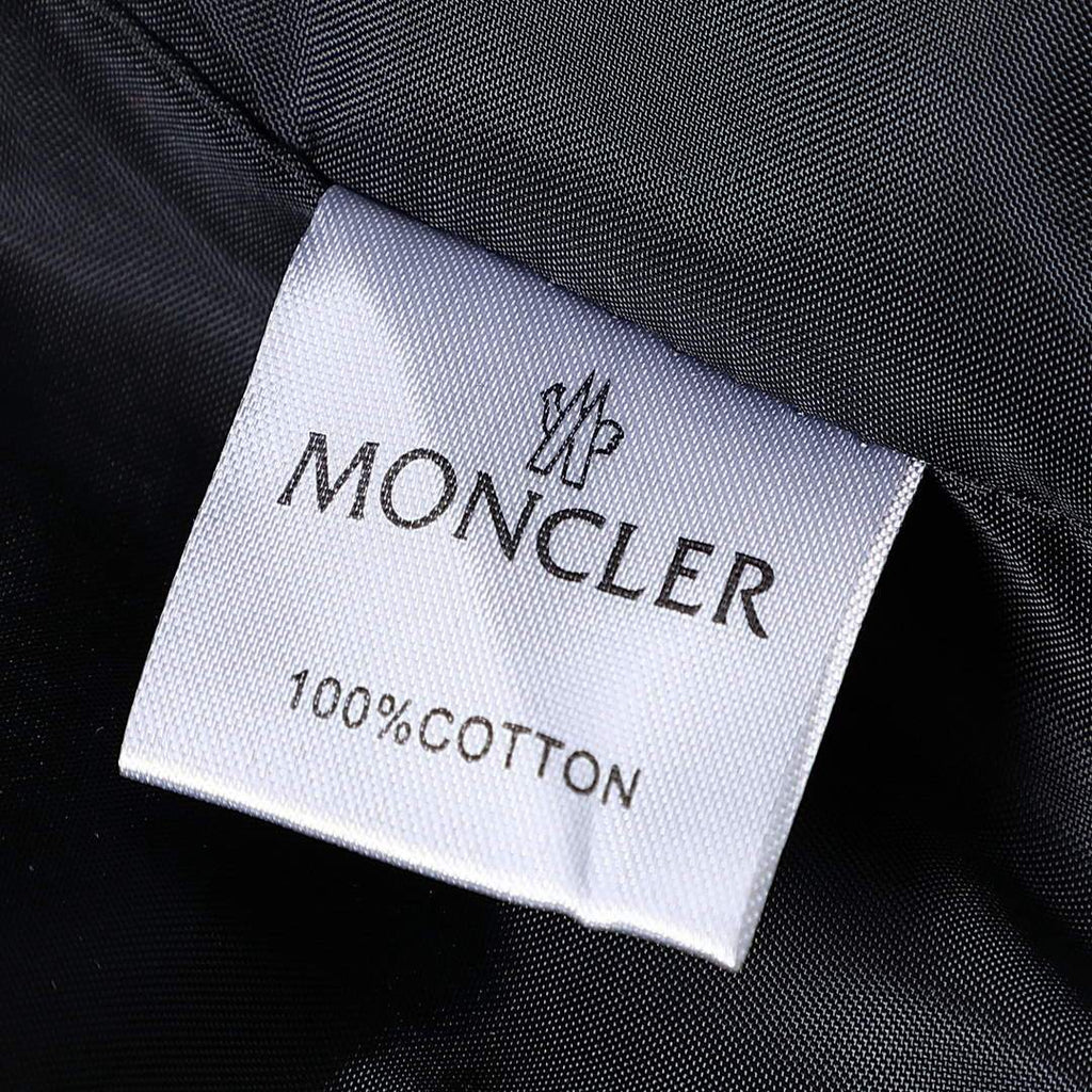 Moncler Men's Designer Jackets Moncler Coat Outerwear 38198