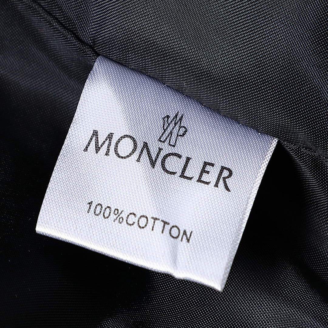Moncler Men's Designer Jackets Moncler Coat Outerwear 38198