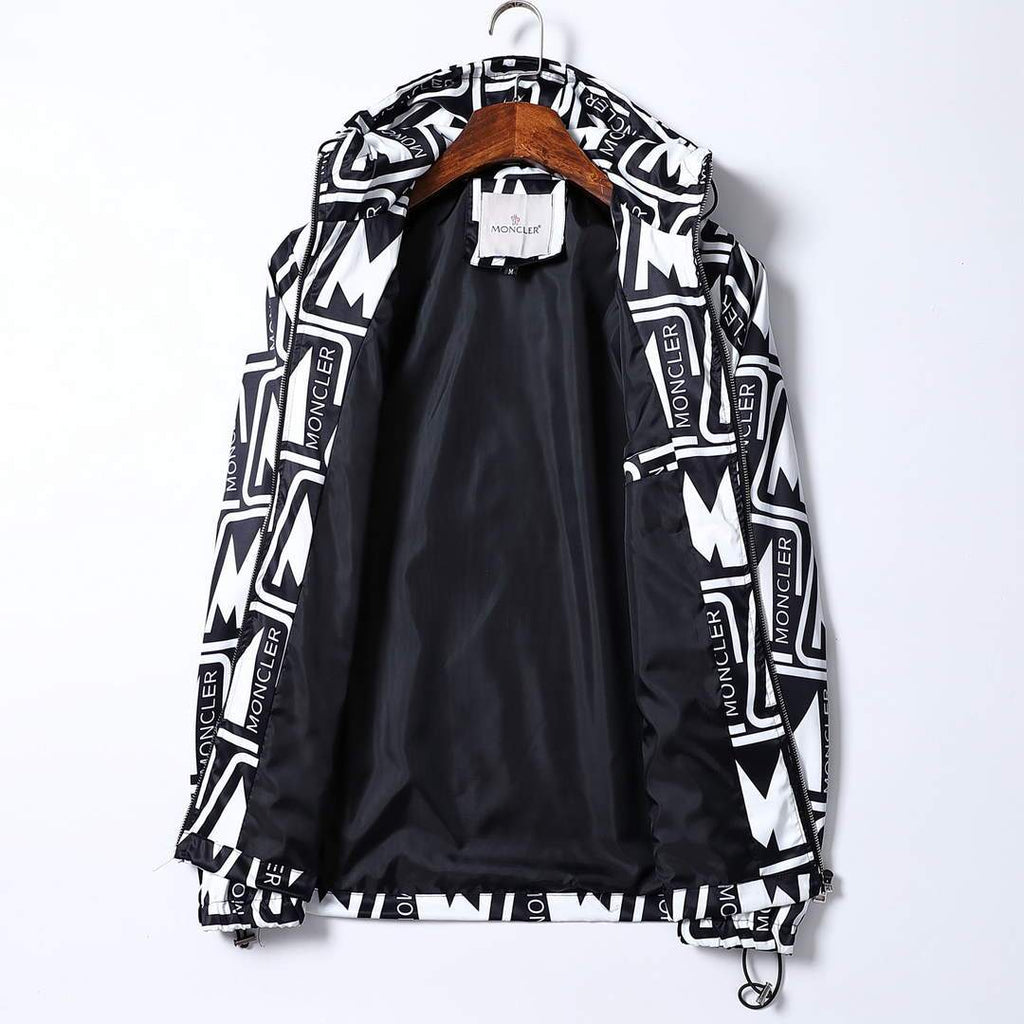 Moncler Men's Designer Jackets Moncler Coat Outerwear 38198