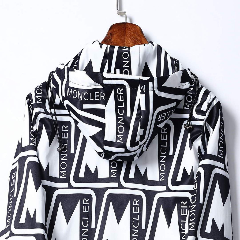 Moncler Men's Designer Jackets Moncler Coat Outerwear 38198