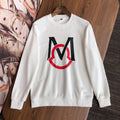 Moncler Men's Hoodie Designer Moncler Clothing M80056