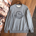 Moncler Men's Hoodie Designer Moncler Clothing M80059