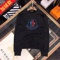 Moncler Men's Hoodie Designer Moncler Clothing M80067