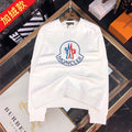 Moncler Men's Hoodie Designer Moncler Clothing M80068