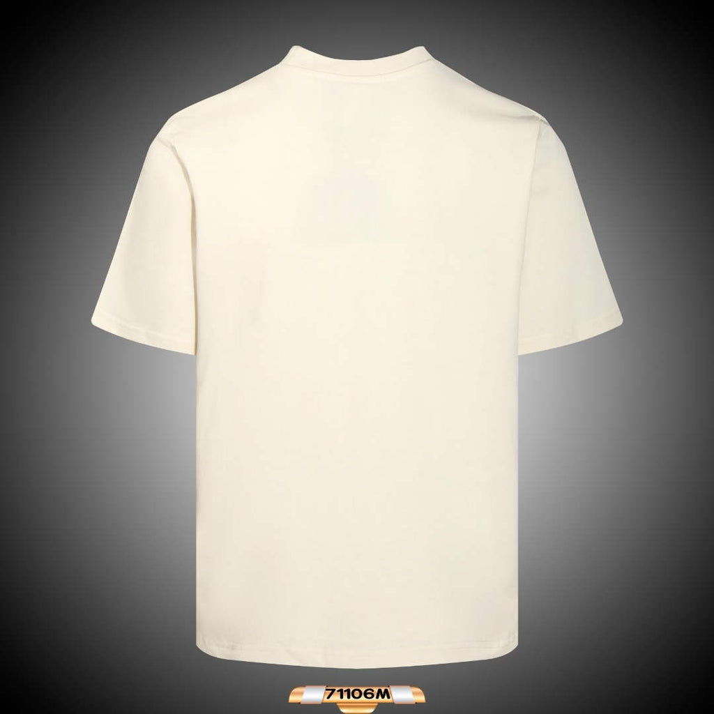 Moncler Men's Women's Short Sleeve T-shirt M54893