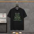 Moncler Men's Women's Short Sleeve T-shirt M54894