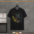 Moncler Men's Women's Short Sleeve T-shirt M54896