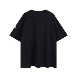 Moncler Men's Women's Short Sleeve T-shirt M54896 - S - View 9