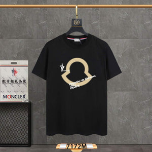 Moncler Men's Women's Short Sleeve T-shirt M54898 - S - View 1