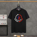 Moncler Men's Women's Short Sleeve T-shirt M54900