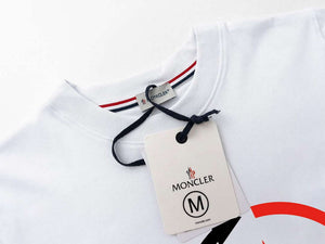 Moncler Men's Women's Short Sleeve T-shirt M54901 - S - View 2