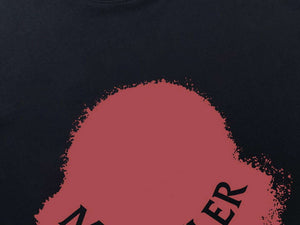Moncler Men's Women's Short Sleeve T-shirt M54902 - S - View 3