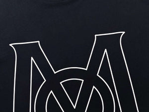 Moncler Men's Women's Short Sleeve T-shirt M54904 - S - View 3