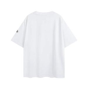 Moncler Men's Women's Short Sleeve T-shirt M54905 - S - View 9