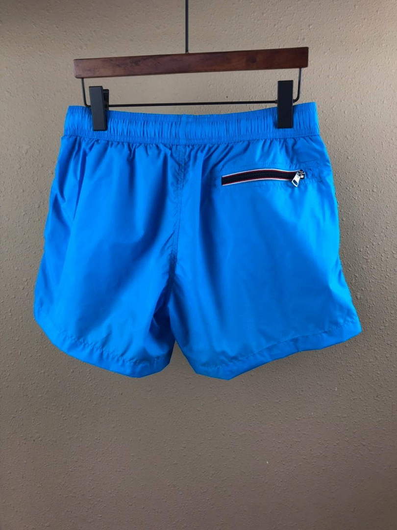 Moncler Pants Designer Moncler Shorts Clothing Men 822011