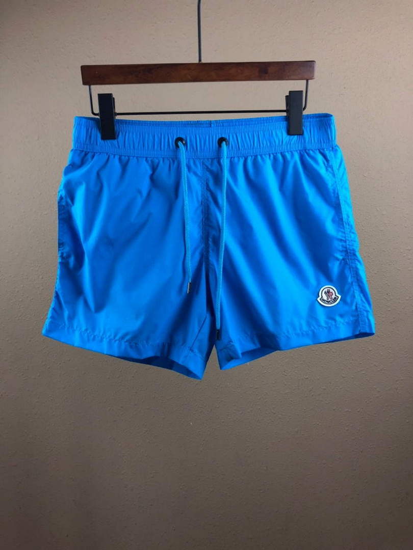 Moncler Pants Designer Moncler Shorts Clothing Men 822011