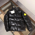 Moncler Short Classic Down Jacket M68734 - 1 - View 1