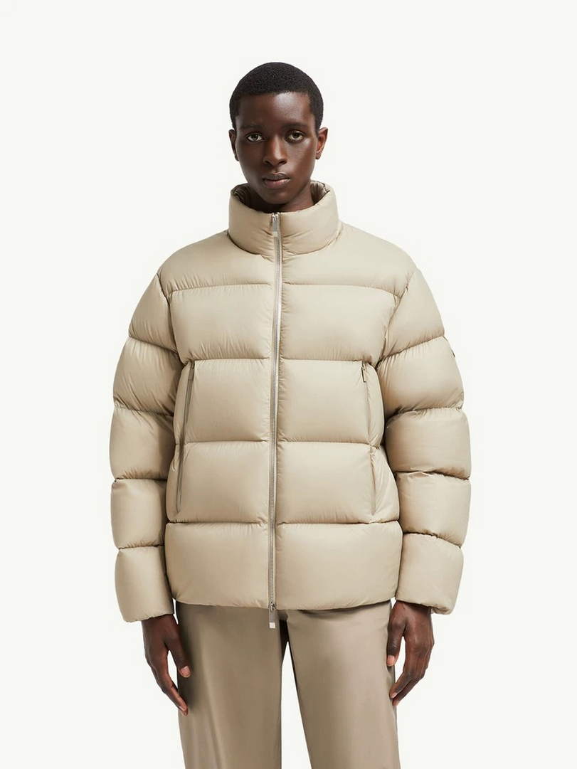 Moncler Women Classic Down Jacket M66026